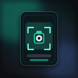 TCG Card Scanner app icon